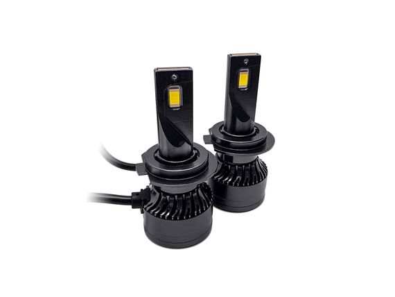 LED лампи TORSSEN Ultra Red H7 4300K ​​(20200022)