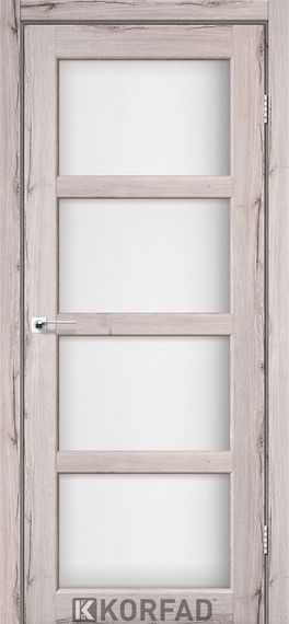 Двери Корфад Aprica AP-02 Дуб нордик