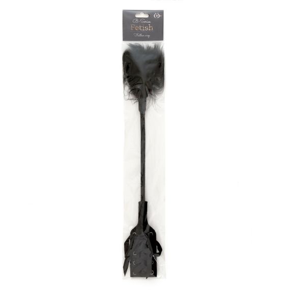 Стек Fetish B-Series Tickler & Whip 3.0 sexstyle | Зображення 2