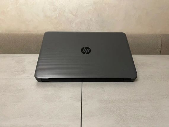 Ноутбук Б-клас HP 250 G5 / 15.6" (1366x768) TN / Intel Core i3-6006U (2 (4) ядра по 2.0 GHz) / 8 GB DDR4 / 275 GB SSD / Intel HD Graphics 520 / WebCam / DVD-RW / HDMI б/в | Зображення 6