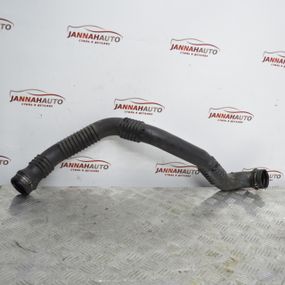 Патрубок інтеркулера Mercedes B-Class W245 2.0 CDI Мерседес A1695200701