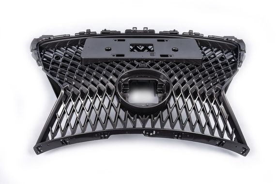 Передняя решетка F-Sport для Lexus UX 2018↗ гг. | Зображення 3