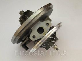 Картридж турбіни ХЮНДАЙ Туксон/Санта Фе. Мотор 2.0 CRDi Euro 4. 757886-0008,757886-0004