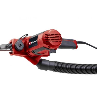Шлифовальная машина Einhell ленточная TC-BF500E, 500Вт, 300-1700 об/мин, 457х13 мм, 1.44кг (4461020) | Зображення 3