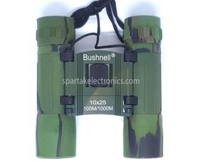 Бінокль 10X25 ARMY 4789 (50) в упак. 50 шт.