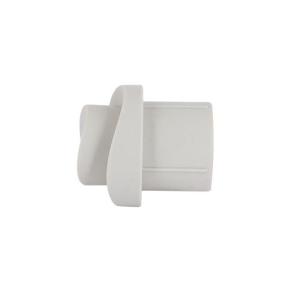 Вварное седло PPR Blue Ocean 75х20 | Зображення 4