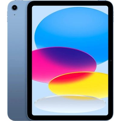 Планшет Apple iPad 11&quot; 2025 Wi-Fi 128GB Blue (MD4A4TY/A)