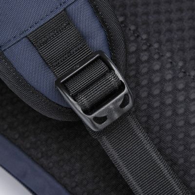 Сумка Pacsafe V Tech Sling Темно-синя (60221658) | Зображення 7
