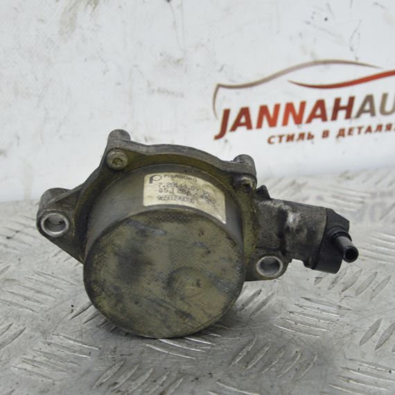 Насос вакуумний 1.4 HDI Peugeot 1007 206 307 2001-... Вакуумна помпа Пежо 9658398080 | Зображення 1