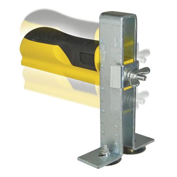 Рейсмус-різак Drywall Stripper для відрізки смуг із гіпсокартону STANLEY STHT1-16069 | Зображення 3
