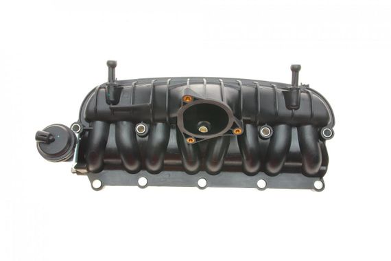 Коллектор впускной Audi A3 VW Golf V Passat 2.0 TDI 05-12 07.14.315 | Зображення 1