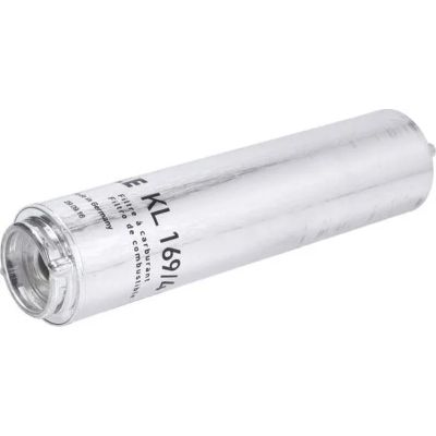 Фильтр топливный Mahle KL169/4D