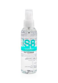 Спрей для чищення секс-іграшок Stimul8 Toy Cleaner 150мл Sex Aura