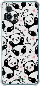 Чохол на Motorola G72 Панди "4318sp-2859-2448"