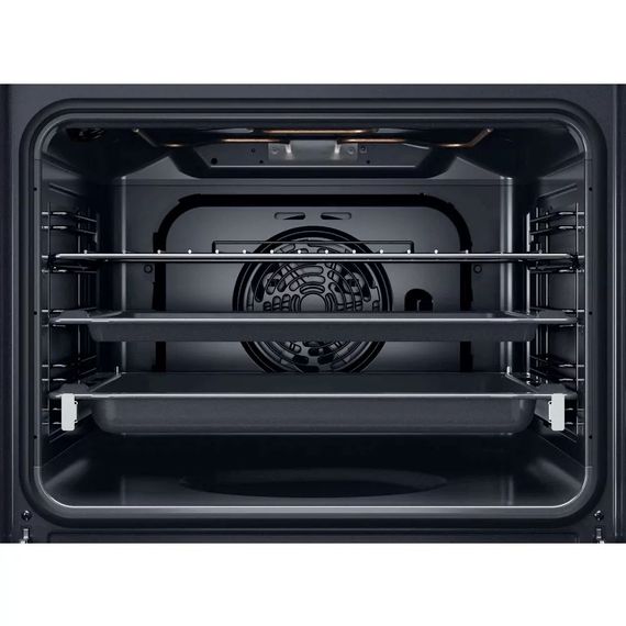 Духова шафа Whirlpool електрична OMSR58CU1SB | Зображення 8