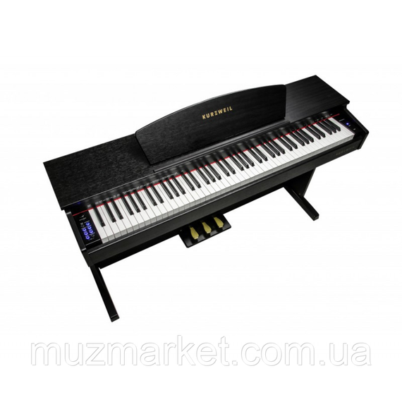Цифрове піаніно Kurzweil M70 SR | Зображення 3