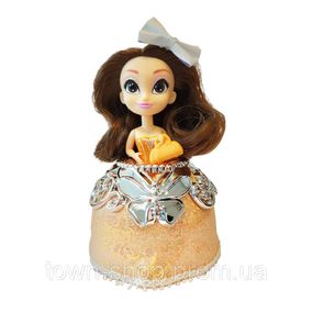 Детская кукла Элла Жаде Perfumies 1265 с аксессуарами