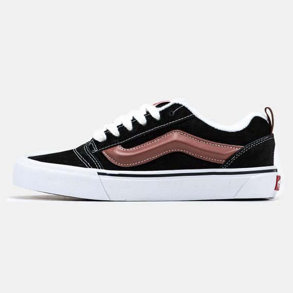 Кроссовки Vans KNU Skool весна/лето/осень 1299 42 | Зображення 1