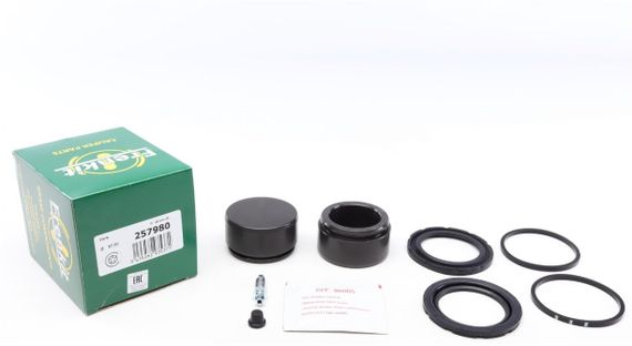 Ремкомплект суппорта переднего Mercedes Benz C-class S202 S203 96- d=57mm  +поршень  Brembo  257980