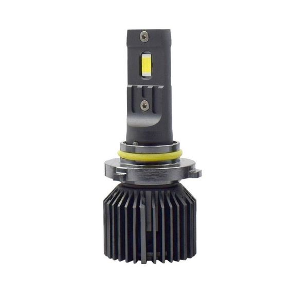 Светодиодные лампы Cyclone LED 9005 HB3 6000K 12000Lm type 45 CanBus (2 лампы) | Зображення 1