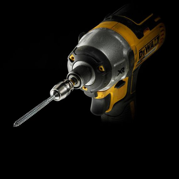 Набір біт та насадок T20 DeWALT DT70537T | Зображення 5
