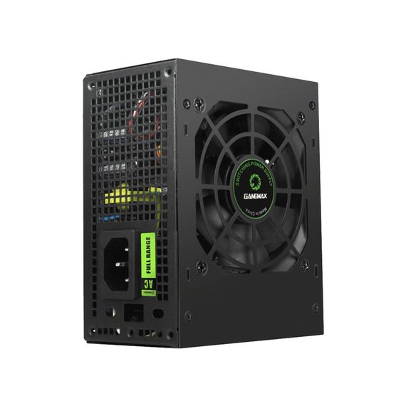 Блок живлення Gamemax GS-450 80+ | Зображення 2
