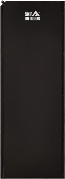 Килимок самонадувний Skif Outdoor Specialist 195x58x5 см Black