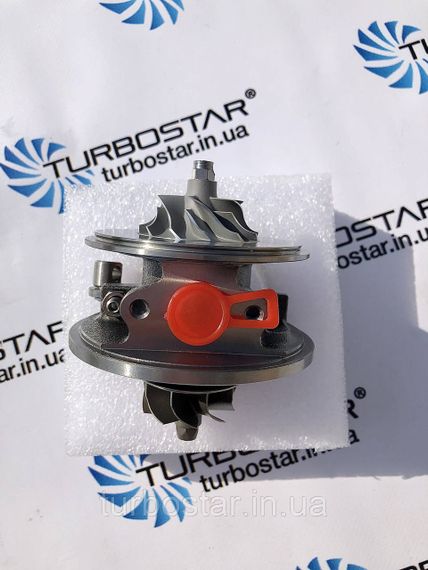 Картридж турбины Volkswagen T5 1.9D, картридж турбины Golf  54399700017 54399700018 54399700019 54399700020 | Зображення 2