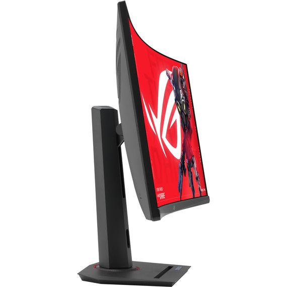 Монитор ASUS ROG Strix XG32WCMS | Зображення 3