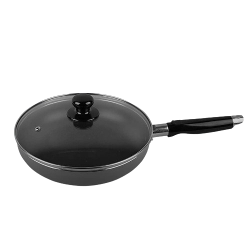 Сковорідка 18см MR-1200-18 Maestro | Зображення 1