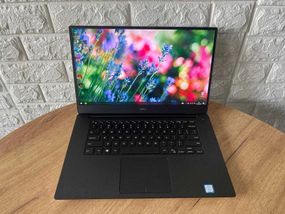 Ноутбук Dell Precision 5530 15.6"FHD IPS i7 8850H 16Gb SSD 512Gb Quadro P1000   Б/В