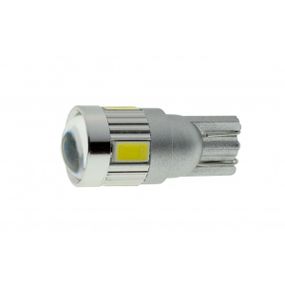 Светодиодная лампа Cyclone T10-060 5630-6 12V SD