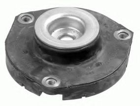 Аморт. компл. монтажний AUDI, FIAT, SEAT, SKODA, VW (вир-во SACHS) SACHS 802413 на VW POLO седан (6KV2)