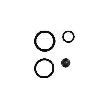 Ремкомплект форсунки VW Golf/Jetta/Touran 2.0 TDI 03-, Victor Reinz, 15-38642-02,