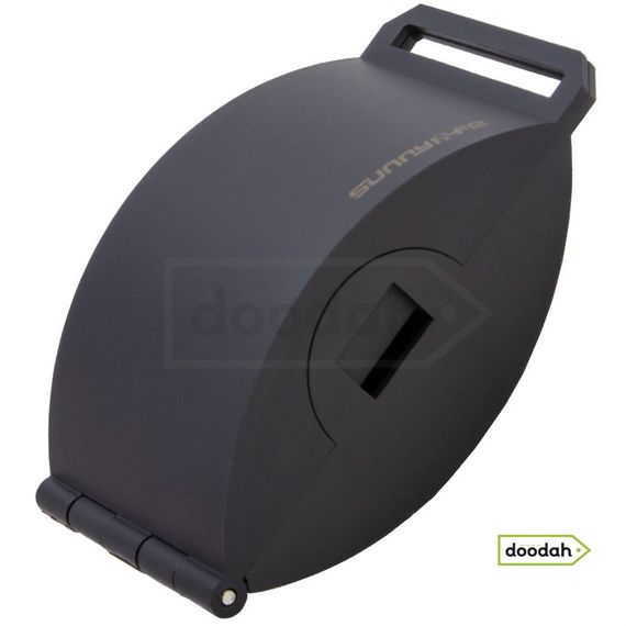 Захист пропелерів MaxFun BP-1 Black для DJI Mavic Mini / Mini 2 | Зображення 2