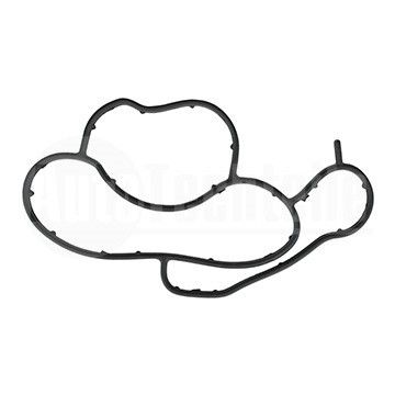 Прокладка корпуса масляного фильтра BMW 1 E81/E82 N43 06-13/ 3 E46 N42/N45/N46 01-05/ 3 E90 N43/N45/N46 05-11/ 5 E60/E61 N43