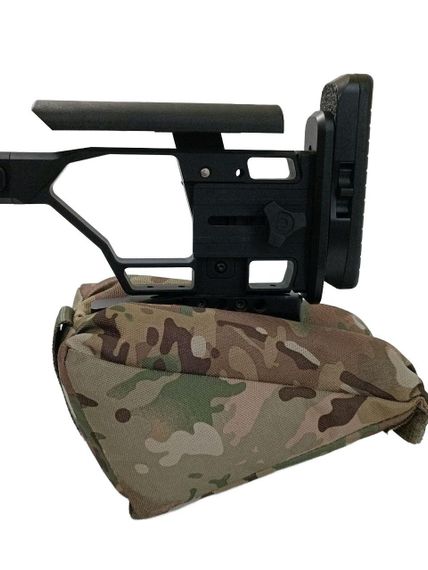 КОМПЛЕКТ Мішок подушка Медуза упор підставка GEN 1 + Упор подушка трикутник GEN 1 | Зображення 8