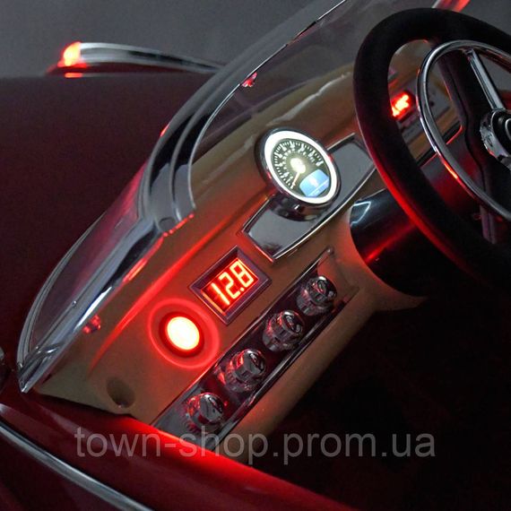 Детский электромобиль Bambi M 2771EBLR-13 до 30 кг | Зображення 5