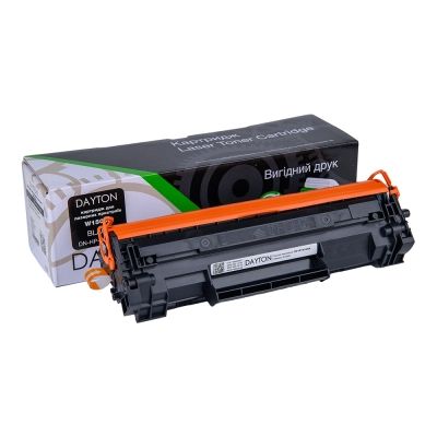Картридж Dayton HP W1500A (150A) для LJ M111/M141 (DN-HP-W1500A)