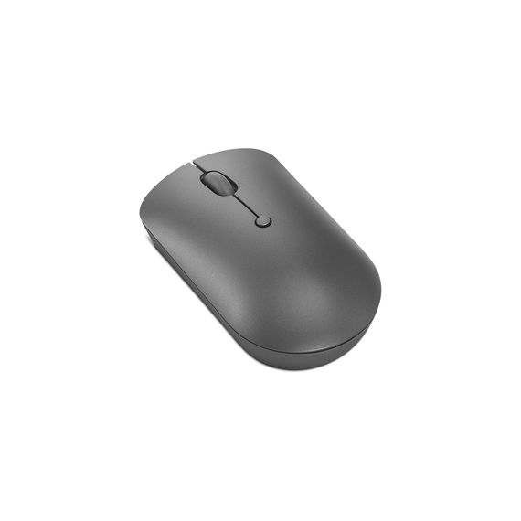 Мишка Lenovo 540 USB-C Wireless Storm Grey (GY51D20867) | Зображення 1