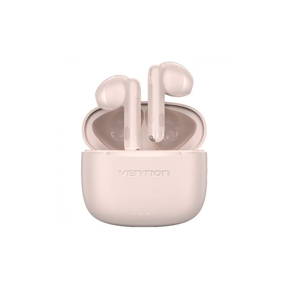Навушники Vention Elf Earbuds E03 Pink Sand (NBHP0) | Зображення 1