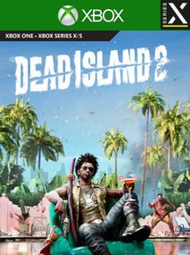 Dead Island 2 (Xbox Series X/S) - Xbox Live Key - EUROPE