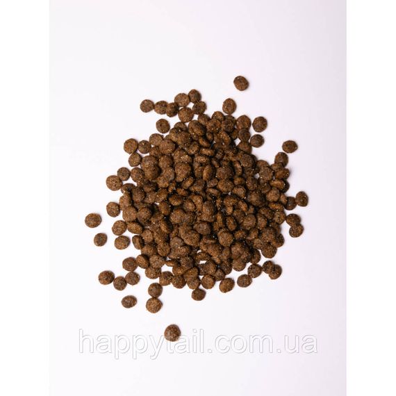Корм Savory Small Breed для собак малих порід, свіжа індичка та ягня, холістик, 1 кг | Зображення 1