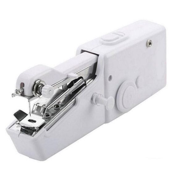 Портативная мини-швейная машинка HANDY SWITCH CS-101B | Зображення 4