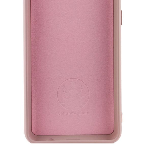 Чехол Silicone Cover Lakshmi Full Camera (A) для Xiaomi 13 Pro | Зображення 3