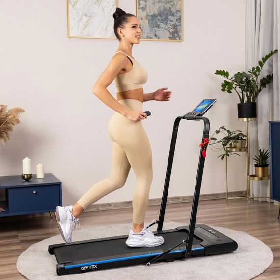 Беговая дорожка GYMTEK XT400 | Зображення 1