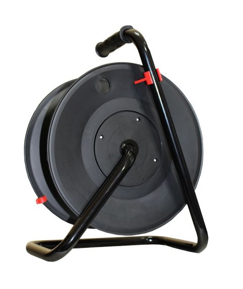 Катушка УК50к IP44 без провода с к/к крышкой и термозащитой к удлинителю Ny95505719 | Зображення 6