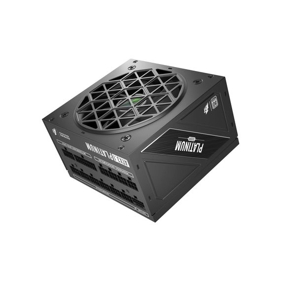 Блок питания 1stPlayer 1000W (NGDP-PLT-1000-BK-EU) | Зображення 1