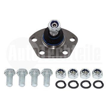Шаровая опора Ducato/Boxer 1.4t, 02-06, AutoTechteile, 502 0209, 220388