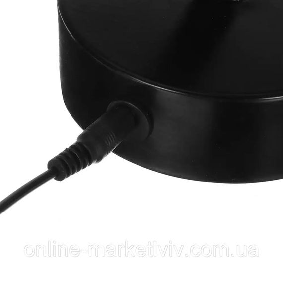 Настільний світильник Дерево з трояндами XPRO 24LED (234574718_378) | Зображення 3